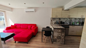 Kamares Larnaca modern 1 bedroom house